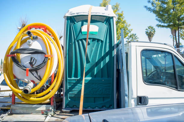 Best Emergency porta potty rental  in Northville, MI