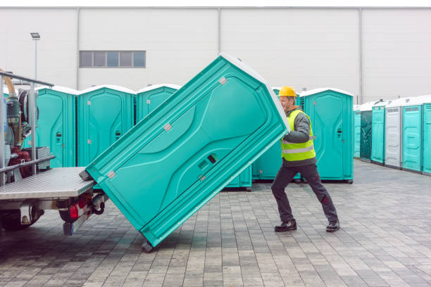 Northville, MI porta potty rental Company
