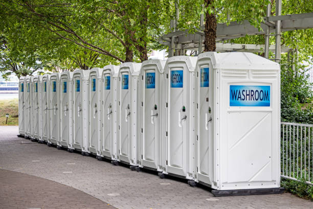 Best Event porta potty rental  in Northville, MI