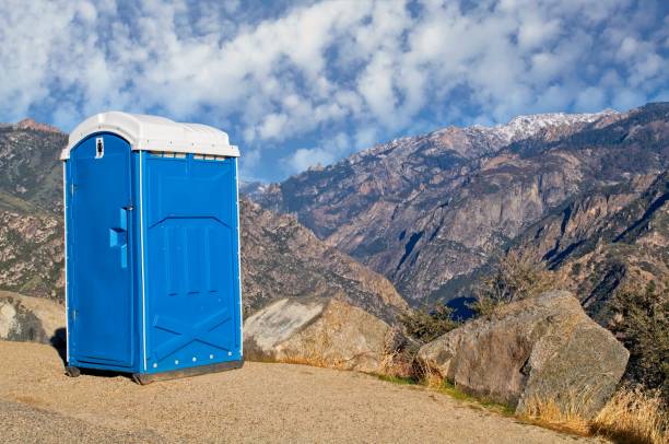 Porta potty rental for festivals in Northville, MI