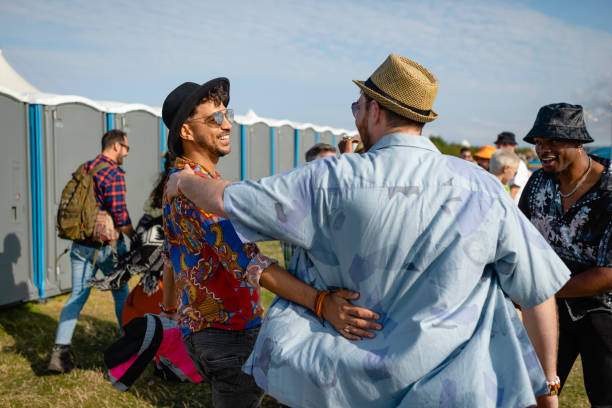 Best Porta potty rental near me  in Northville, MI