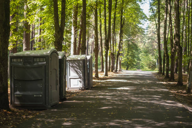 Best Porta potty rental near me  in Northville, MI
