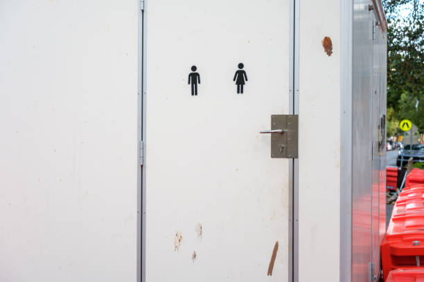 Porta potty services near me in Northville, MI