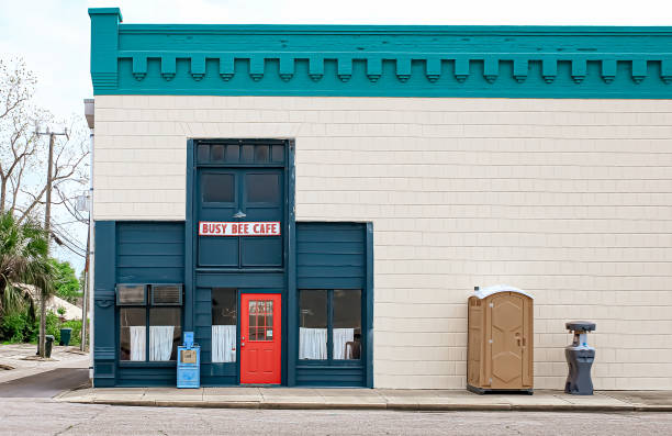 Best Portable toilet rental cost  in Northville, MI