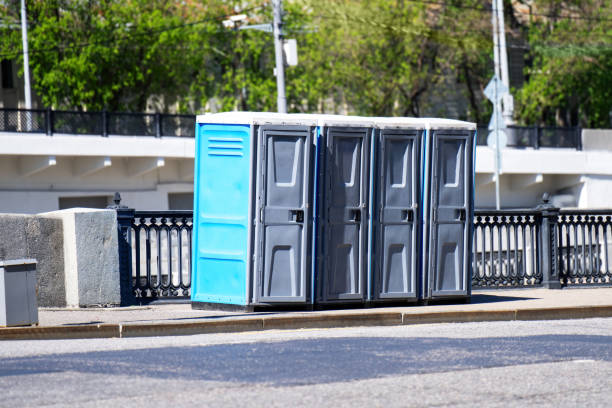 Best Best portable toilet rental  in Northville, MI