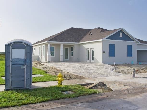 Portable Toilet Options We Offer in Northville, MI
