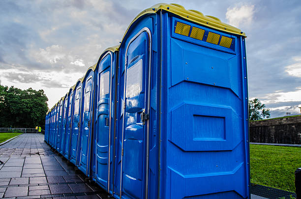 Best Construction site porta potty rental  in Northville, MI
