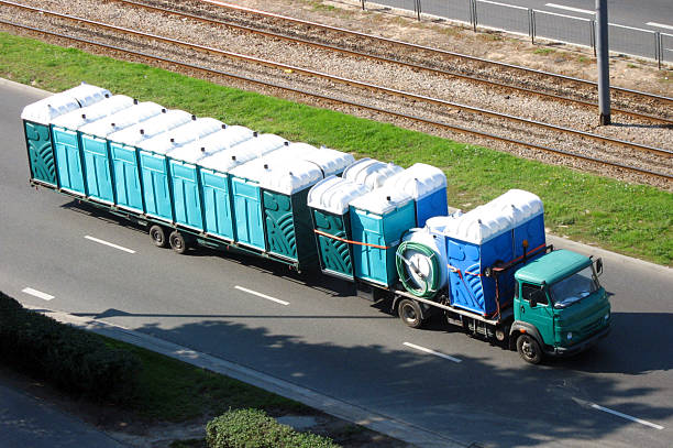 Northville, MI porta potty rental Company